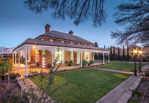 Waverley Bed & Breakfast - South Australia Travel 0