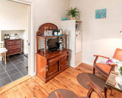 Waverley Bed & Breakfast - South Australia Travel 2