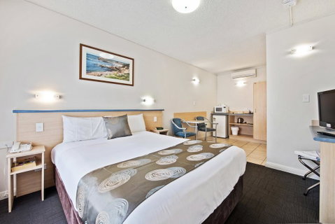Welcome Inn 277 - South Australia Travel 0