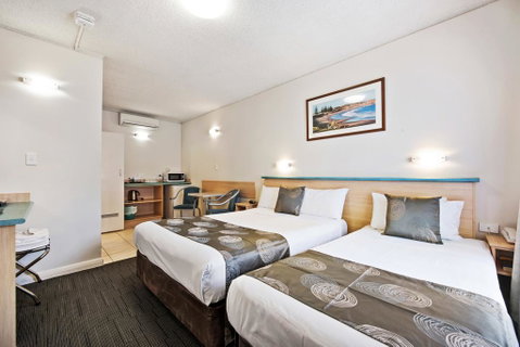 Welcome Inn 277 - South Australia Travel 3