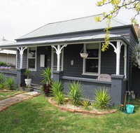 Welcome Stranger Cottage - South Australia Travel