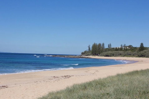 Wellington Parade 1/15a, Shelly Beach, Caloundra - South Australia Travel 0