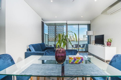 Wentworth Point 2Beds1Study2Bath Brand New APT - South Australia Travel 2