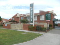 Werribee Motel and Apartments