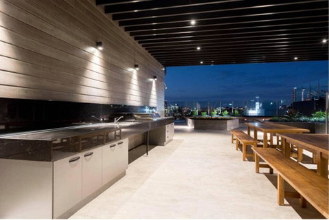 West End Executive Suite, On The Brisbane River. - South Australia Travel 3