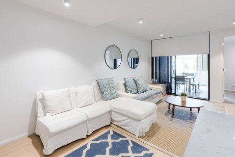 West End Executive Suite, On The Brisbane River. - South Australia Travel 2