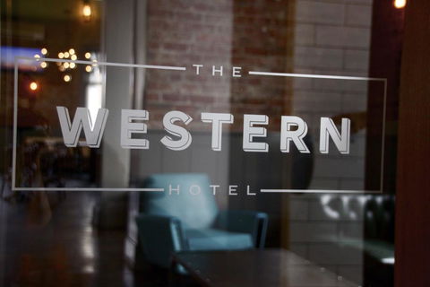Western Hotel Ballarat - South Australia Travel 0