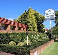 Westwood Motor Inn - South Australia Travel