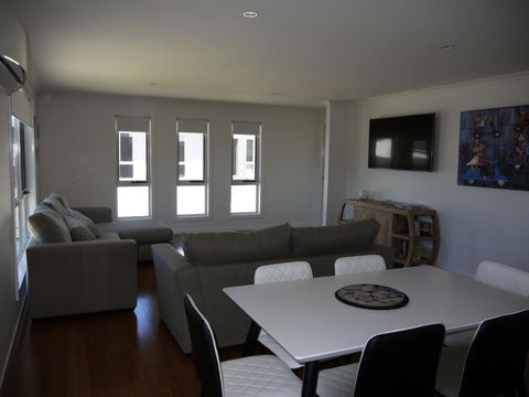 Westwood Villas - Bridport - South Australia Travel 2