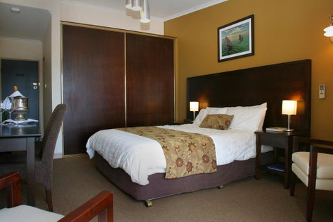 Whale Inn & Restaurant - South Australia Travel 2