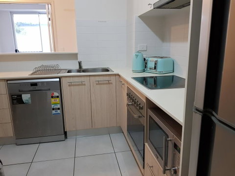 Whalecove Apartments - South Australia Travel 2