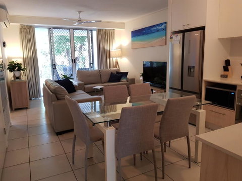 Whalecove Apartments - South Australia Travel 1