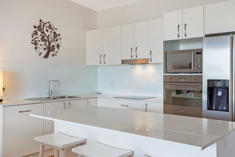 Wharf Apartment Unit 15 - South Australia Travel 1