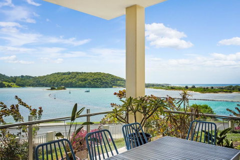 Wharf Apartment Unit 5 - South Australia Travel 1