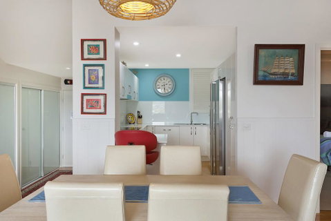 Wharf Apartment Unit 5 - South Australia Travel 2