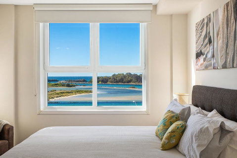 Wharf Apartment Unit 7 - South Australia Travel 0