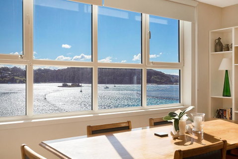 Wharf Apartment Unit 7 - South Australia Travel 1