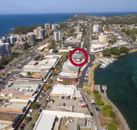WHARF STREET VISTA - South Australia Travel