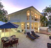 Whispering Palms - South Australia Travel