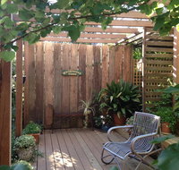 Whispering Pines Bed and Breakfast - South Australia Travel