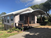 White Cedar Cottage