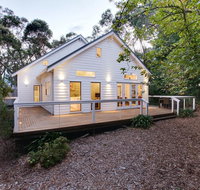 White Cottage - South Australia Travel