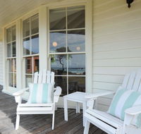 White Shell Cottage - South Australia Travel