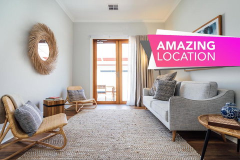 Whitehaven On Moseley - Wifi - Nespresso - South Australia Travel 0