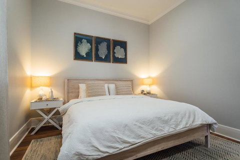 Whitehaven On Moseley - Wifi - Nespresso - South Australia Travel 1