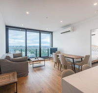 Whitehorse Tower 2 bedroom 2 bath - South Australia Travel