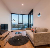 Whitehorse Tower Deluxe 1 Bedroom with View - South Australia Travel
