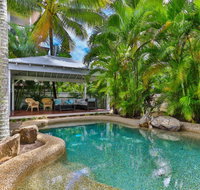 Whitehouse - Palm Cove - South Australia Travel