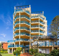 Whitesands 501 - Main Beach Location - South Australia Travel