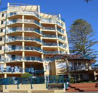 Whitesands G2 - Main Beach Location - South Australia Travel