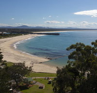 Whitesands Penthouse 1 - South Australia Travel