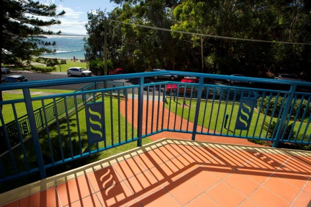 Forster NSW South Australia Travel