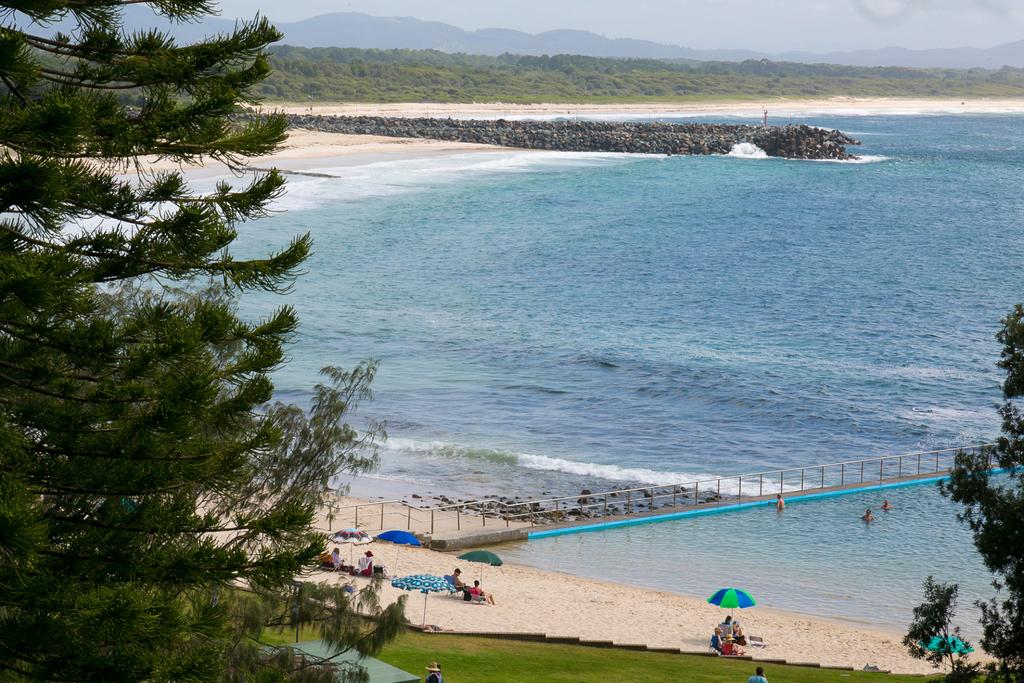Booti Booti NSW South Australia Travel
