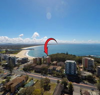 Whitesands Unit 602 34-38 North Street - South Australia Travel