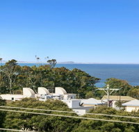 Whitewater Apartments Australia - South Australia Travel