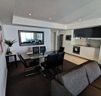 Widest Ocean View and Balcony Luxury Apt - South Australia Travel