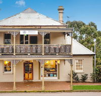 William Arnott Hotel - South Australia Travel