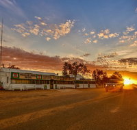 William Creek Camp Ground  Units - South Australia Travel