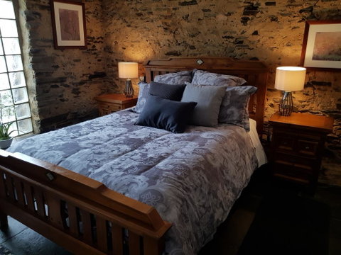 William Hunt's Retreat - Redwood Studio - South Australia Travel 2