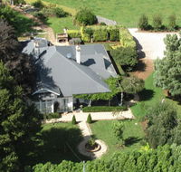 Willowlodge - South Australia Travel