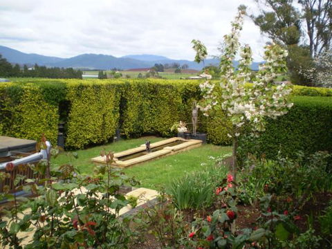 Willowlodge - South Australia Travel 2