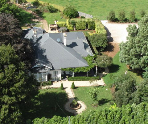 Willowlodge - South Australia Travel 0