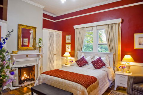 Willowlodge - South Australia Travel 1