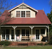 Wimbeldon - South Australia Travel