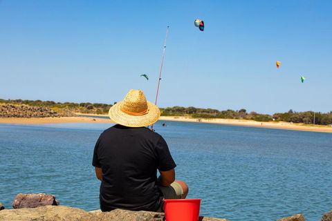 Windang Tourist Park - South Australia Travel 2