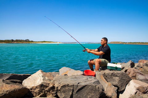 Windang Tourist Park - South Australia Travel 1